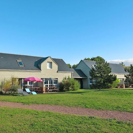 Holiday Home Village Des Dunes - Cez310 By Interhome Créances 外观 照片