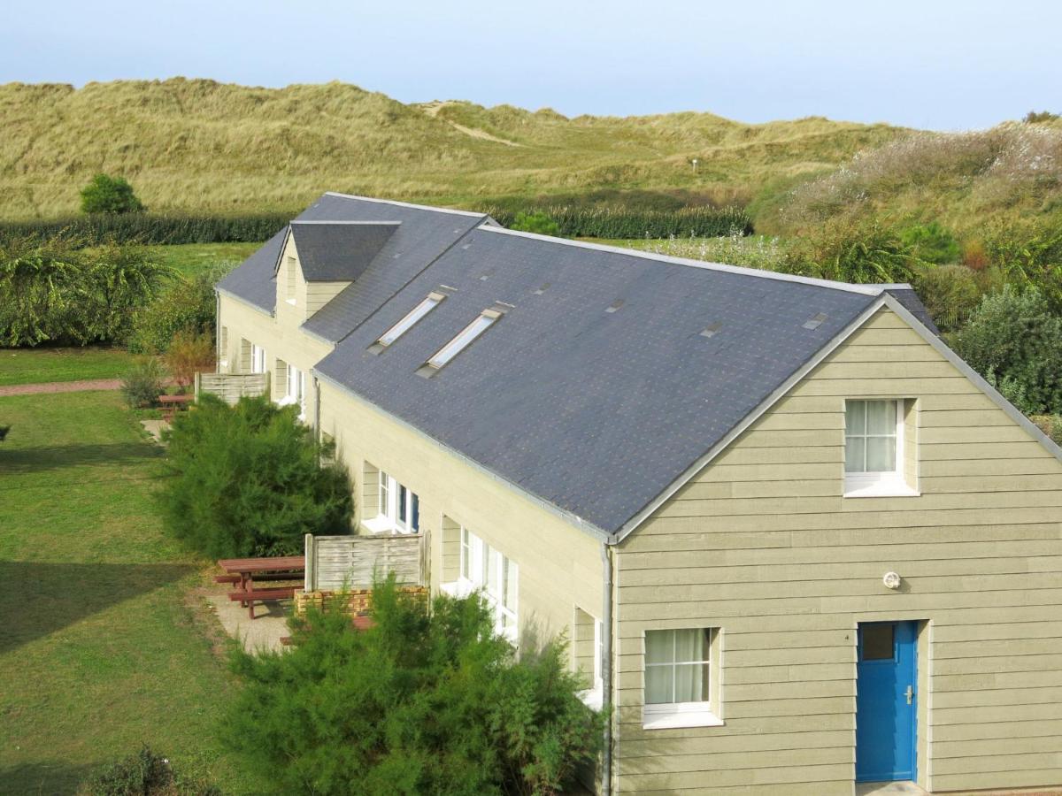 Holiday Home Village Des Dunes - Cez310 By Interhome Créances 外观 照片