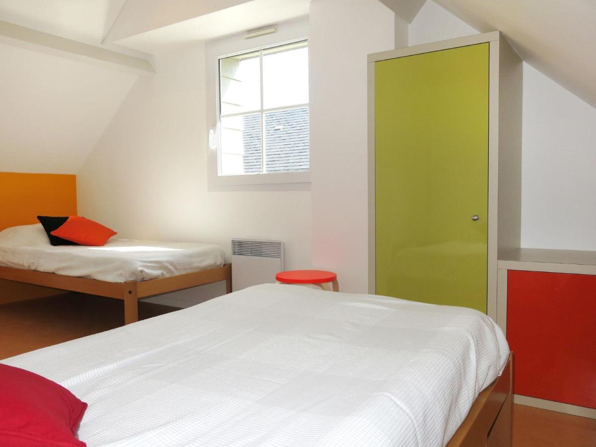 Holiday Home Village Des Dunes - Cez310 By Interhome Créances 外观 照片