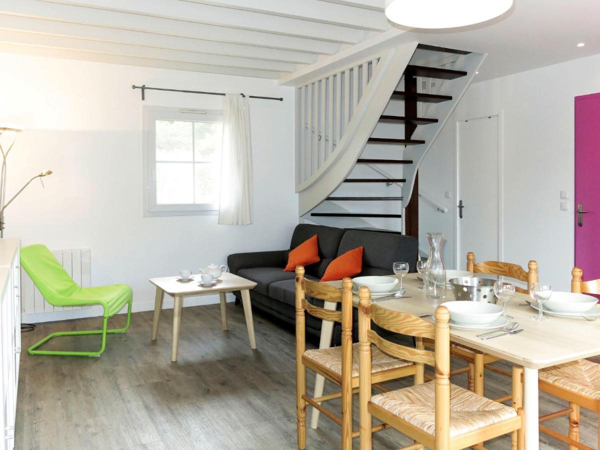 Holiday Home Village Des Dunes - Cez310 By Interhome Créances 外观 照片