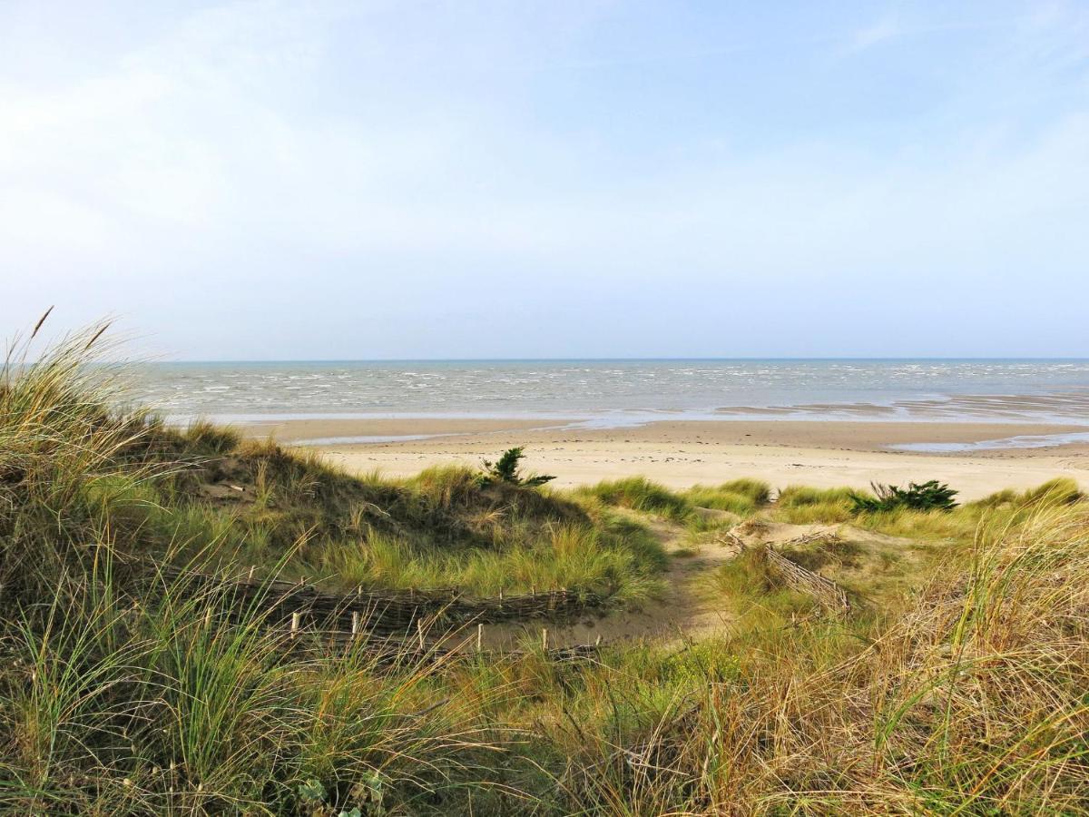 Holiday Home Village Des Dunes - Cez310 By Interhome Créances 外观 照片