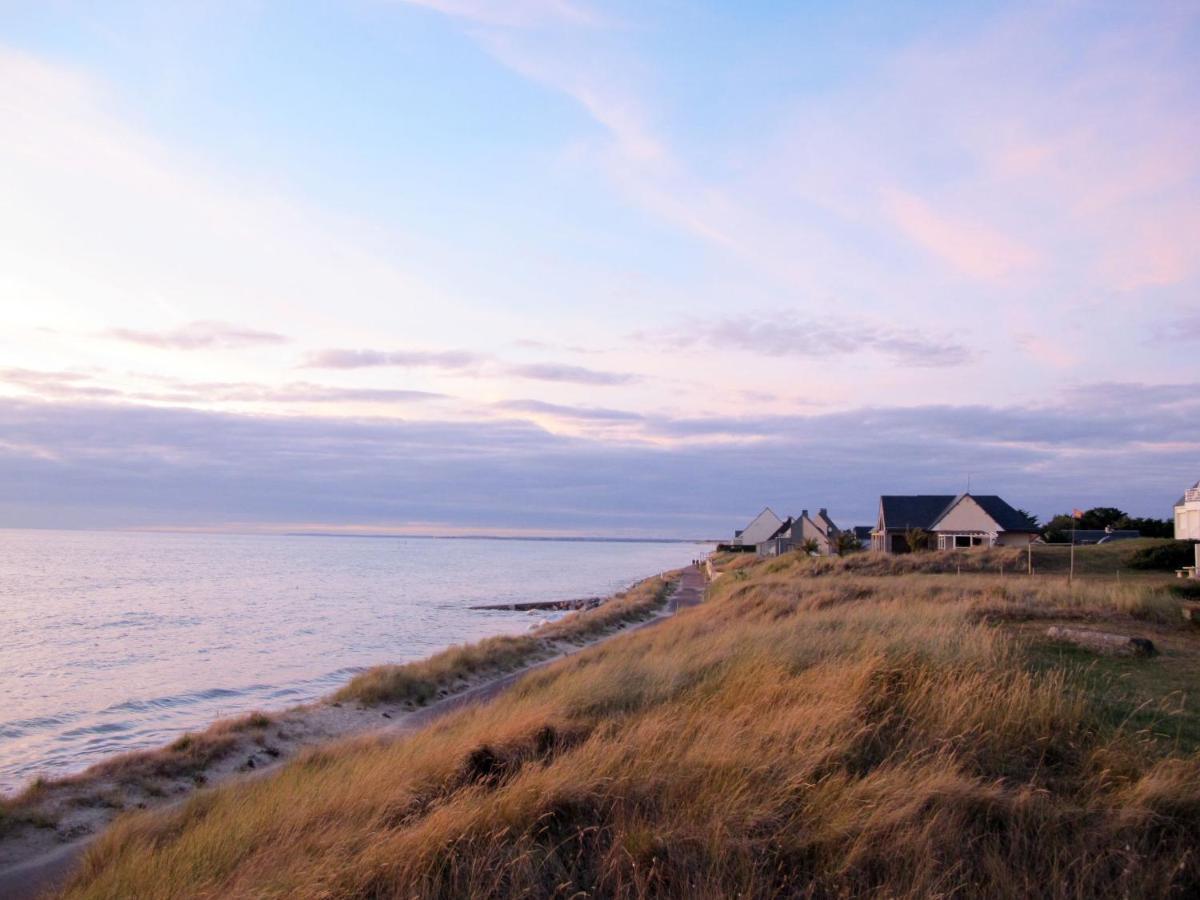 Holiday Home Village Des Dunes - Cez310 By Interhome Créances 外观 照片